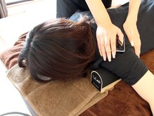 ヨサパーク ヒマワリ 木津川店(YOSA PARK himawari)/アフターマッサージ