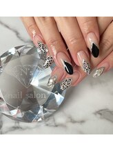 エヌズネイルサロン(N's)/