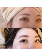 ジェミニ(Gemini)/アート× HBLの最強施術！