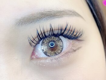 リボン 河原町店(Ribbon)/*バインドロック140本*