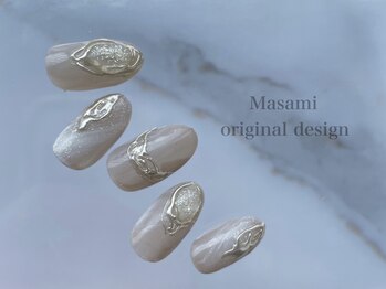 スリー(THREE)/Masami original design