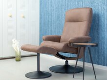 コチャネイル(COCHA NAIL)/【店内写真】