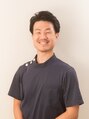 恩(ON)&nbsp;竹内 剛