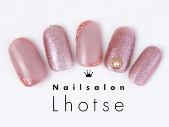 ローツェ(Lhotse)/定額デザインサンプル☆No,97