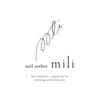 ミリ(Mili)のお店ロゴ