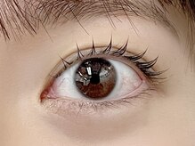 プラスアイ 銀座中央通り店/韓ドルパーマ　担当：吉田