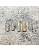 サロン ド エスポアール(Salon de Espoir)/9月定額メニューU