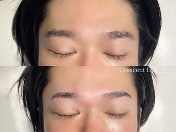 クレセント 下北沢(Crescent)/ハリウッドブロウリフト