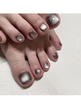 フェリーチェ(Felice)/black magnet♪