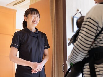 ヴィヴァン(vivant)/お見送り