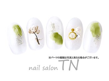 ティーエヌ TSUTAYA宇多津店/2月季節の定額5900円コ―ス
