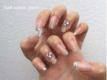 ネイルサロン ジュレ(Nail Salon jurer)