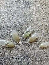 シュポルテ(chou porte)/