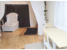 ヨサパーク はにわ(YOSA PARK)/室内