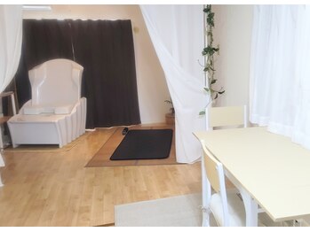 ヨサパーク はにわ(YOSA PARK)/室内