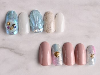 コルソケーツー 梅田茶屋町(corso k-two)/新作☆夏サンプル/梅田/茶屋町