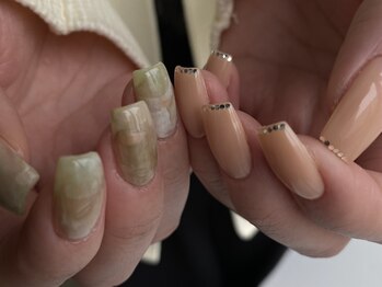 ヨイン(YOIEN)/free art design 