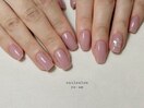 定額ネイル/ジェルネイル/オフ