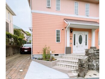 ハピハピ(Happy Happy)/ようこそハピハピへ