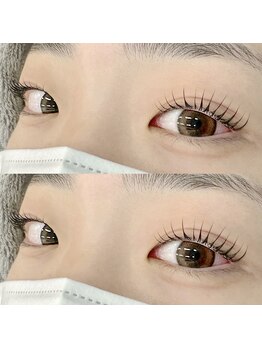 メヴィ(Mavie)/ラッシュリフト