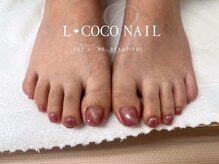 エルココネイル(L COCO Nail)/