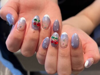 シーネイルサロン(C nail salon)/