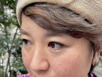 プリエ 中目黒(prie)/flat color MIX