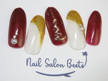 ビーツ 上新庄店(BEETS)/定額デザインB