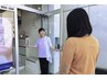 【単発都度払い◎】お悩みに合わせてプランを選べます♪11000円～