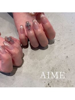 アイム(AIME)/韓国