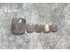 フット定額デザイン