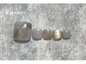 フット定額デザイン