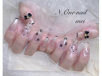 エヌワンネイル(N.one nail)/