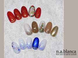 12月限定・定額デザイン