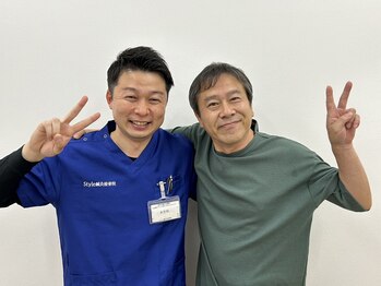 スタイル鍼灸接骨院/お客様の声