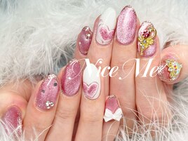 冬限定デザイン☆7600yen☆