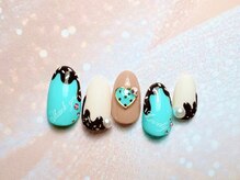 ギャザーパーティー 目白店(gatherparty)/2025シーズン【バレンタイン】