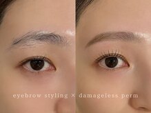 フェリモ(felimo)の雰囲気（独自のお顔診断・似合わせ理論に基づきオーダーメイドデザイン☆）