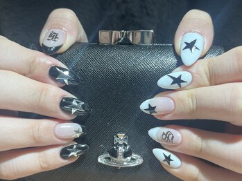 輝く星より輝いてるあなたの手