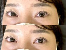 シエンテ(Ciente)/ぱっちり派さん