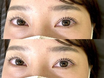 シエンテ(Ciente)/ぱっちり派さん