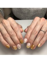 クレオ(Cleo)/フリーデザイン