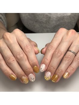 クレオ(Cleo)/フリーデザイン