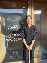 ボディケアサロン ユズ(body care salon yuzu)&nbsp;杉野 春佳