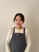 ルーシーズ アイラッシュアンドネイル 小倉店(Lucy's Eyelash&Nail) AYUMI 