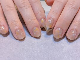 【ハンド】定額デザインBコース