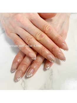 クレセ(Crece)/お客様ネイル