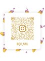 キューシーネイル 川崎(QcNail)&nbsp;Instagramもよろしくお願いします☆