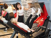 24ダイヤモンドジム 西宮店(24 DIAMOND GYM)