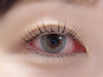 カルムトウキョウ 恵比寿本店(CALM TOKYO)/まつげパーマアイブロウ恵比寿